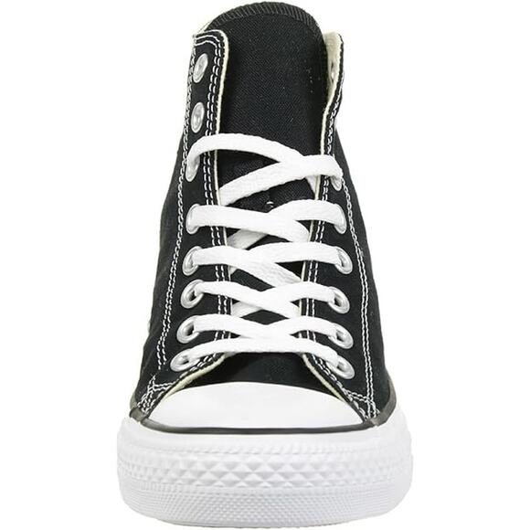 NWT Converse Unisex All Star Mens Chuck Taylor Hi , black -Size 3.5M/5.5W - Picture 5 of 7
